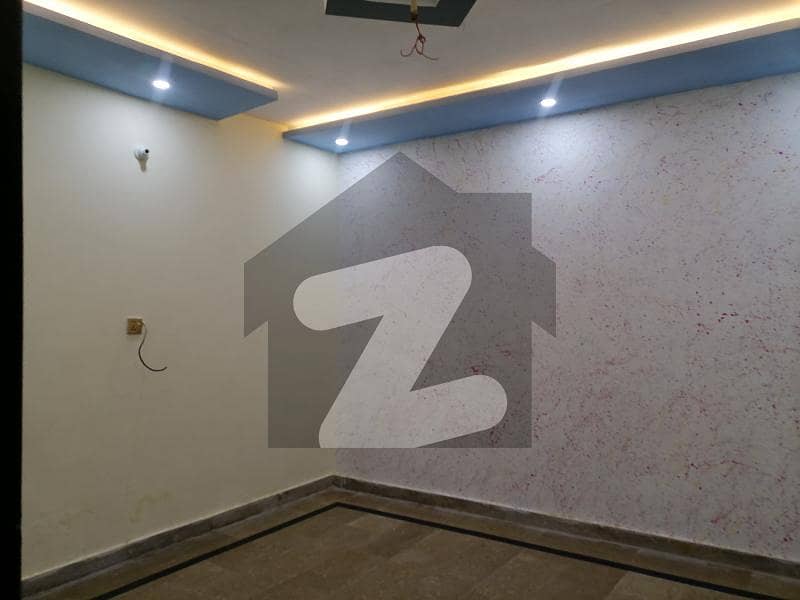 3 Marla House In Baghbanpura For sale At Good Location