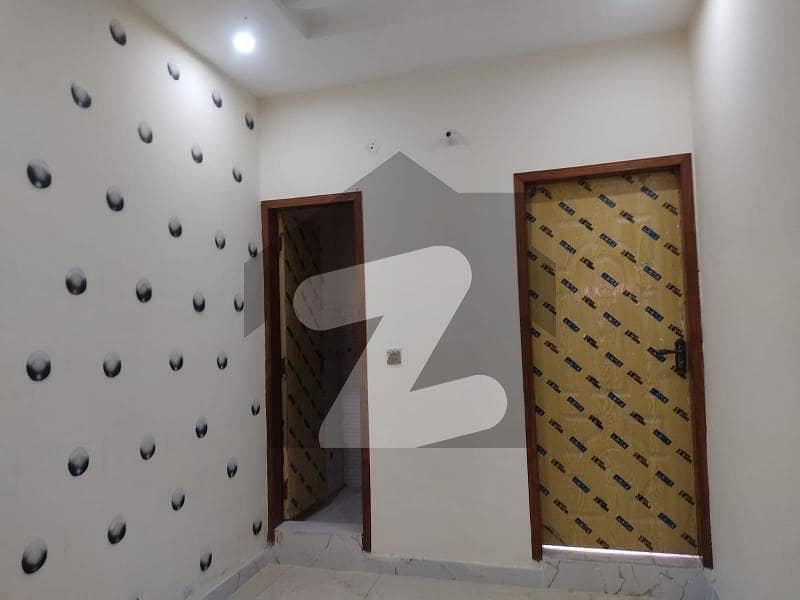 3 Marla House For sale Is Available In Baghbanpura