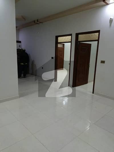 In North Nazimabad - Block J House For Rent Sized 1800 Square Feet