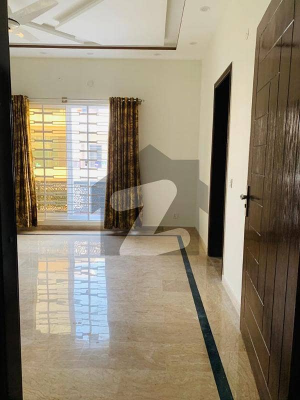 5 Marla Full House Available For Rent In Canal Garden Near Bahria Town Lahore