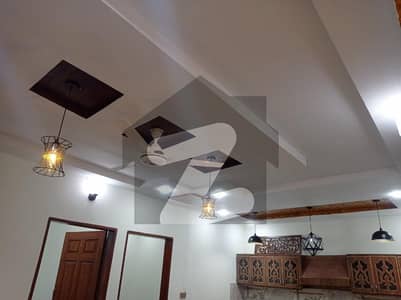 غوری گارڈن غوری ٹاؤن,اسلام آباد میں 4 کمروں کا 6 مرلہ مکان 30.0 ہزار میں کرایہ پر دستیاب ہے۔