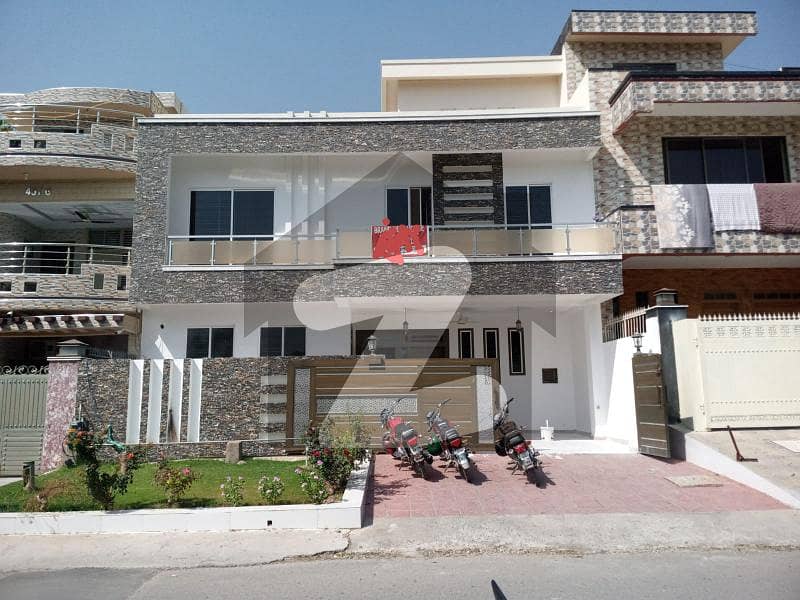 I-8/3 Brand New Pandi Face House For Sale