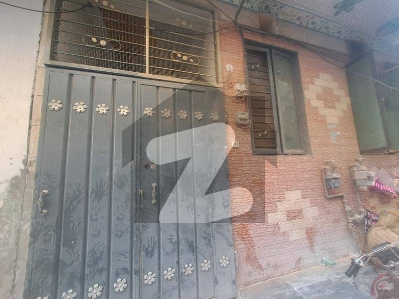 تاجپورہ لاہور میں 3 کمروں کا 1 مرلہ مکان 50.0 لاکھ میں برائے فروخت۔