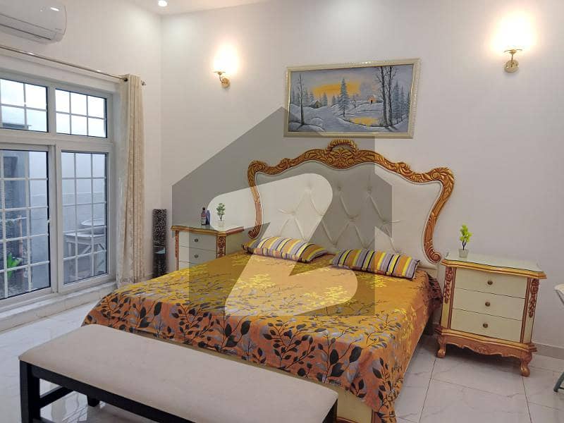 ایڈن آچرڈ فیصل آباد میں 3 کمروں کا 11 مرلہ مکان 5.0 کروڑ میں برائے فروخت۔