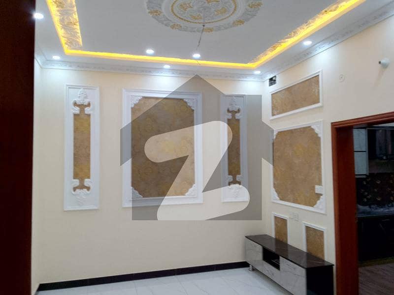 Well-constructed Furnished House Available For sale In Shalimar Colony