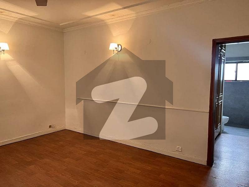 2 Kanal House Available For Rent In Gulberg 3