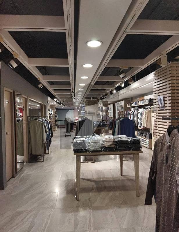 Commercial Purpose Property For Sale In Kda Market Rented On Clothing Brand