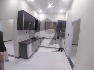 *BRAND NEW PORTION FOR RENT NEAR CHOTU CHAI WALA BAHADURABAD*