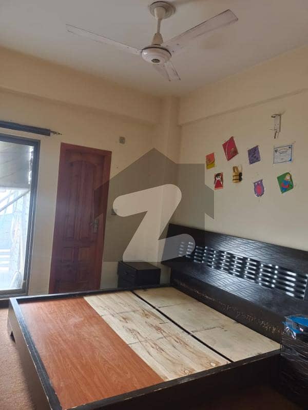 2 Bed Flat Available For Rent In Century Mall G15 Islamabad G15