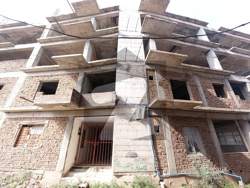 Investors Should sale This Flat Located Ideally In H-13 Investors Should sale This Flat Located Ideally In H-13
