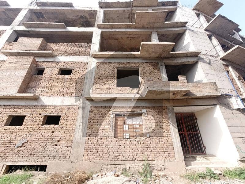 Get In Touch Now To Buy A Flat In H-13 Get In Touch Now To Buy A Flat In H-13