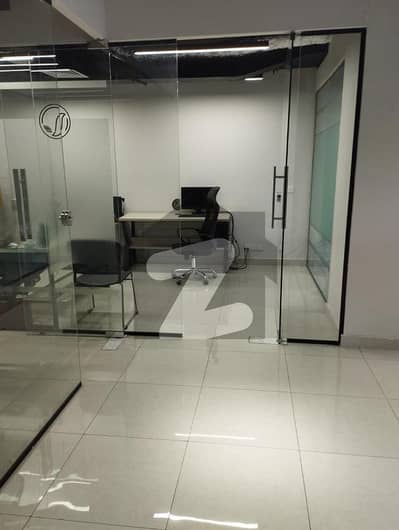 5000 Square Feet Office Available For Sale