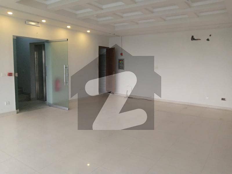 08 MARLA COMMERCIAL OFFICE FOR RENT IN DHA PHASE 8 COMMERCIAL BROADWAY