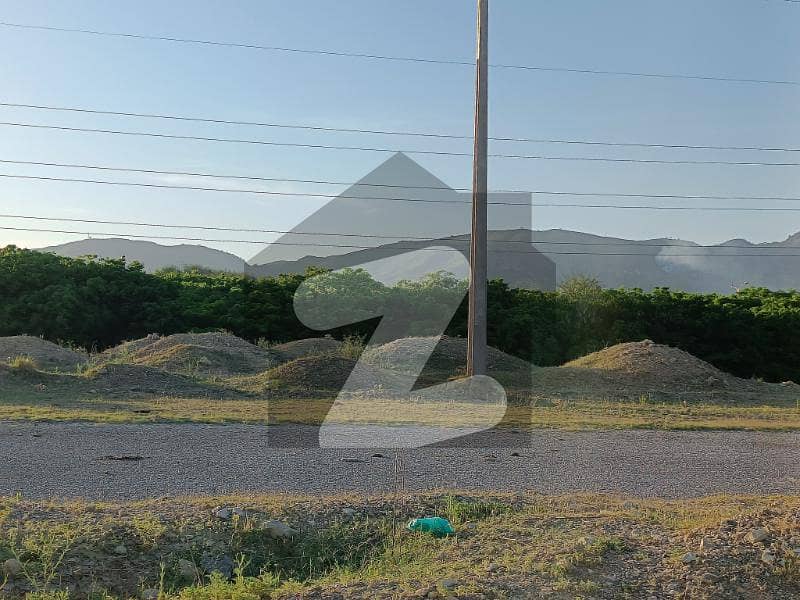 5 MARLA RESIDENTIAL PLOT 5 MARLA RESIDENTIAL PLOT