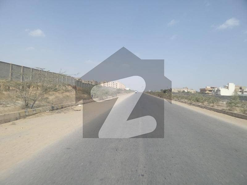 Buying A Prime Location Residential Plot In Shad Bagh Cooperative Housing Society Karachi?