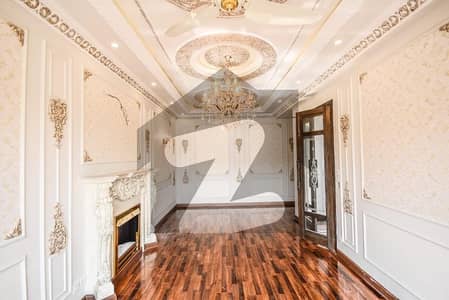 CAPITAL Presents Spectacular 10 Marla Victorian House For Sale In DHA phase 6