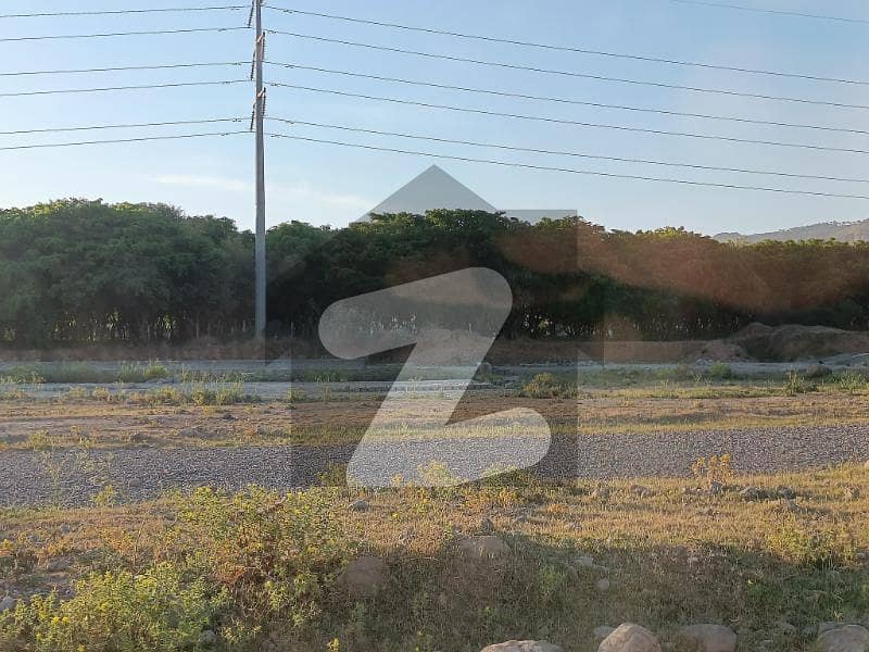4 Marla Residential Plot Is Available For Sale 4 Marla Residential Plot Is Available For Sale