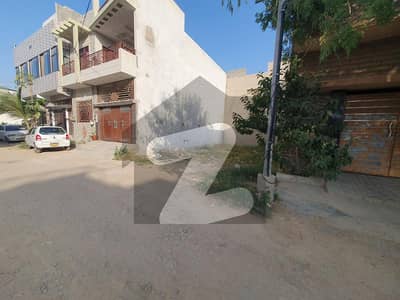 گلشنِ معمار - سیکٹر کیو گلشنِ معمار,گداپ ٹاؤن,کراچی میں 5 مرلہ رہائشی پلاٹ 85.0 لاکھ میں برائے فروخت۔