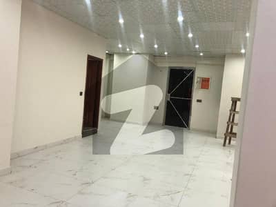 750 SQUARE FEET COMMERCIAL OFFICE FOR RENT IN JAUHAR