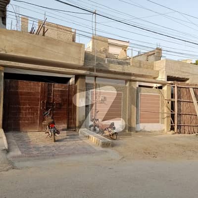 گلستانِِ جوہر ۔ بلاک اے 3 گلستانِ جوہر,کراچی میں 1 مرلہ علاوہ 1.1 لاکھ میں کرایہ پر دستیاب ہے۔