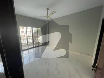 Bahadurabad 3 Bed Dd Luxury Flat Available For Rent