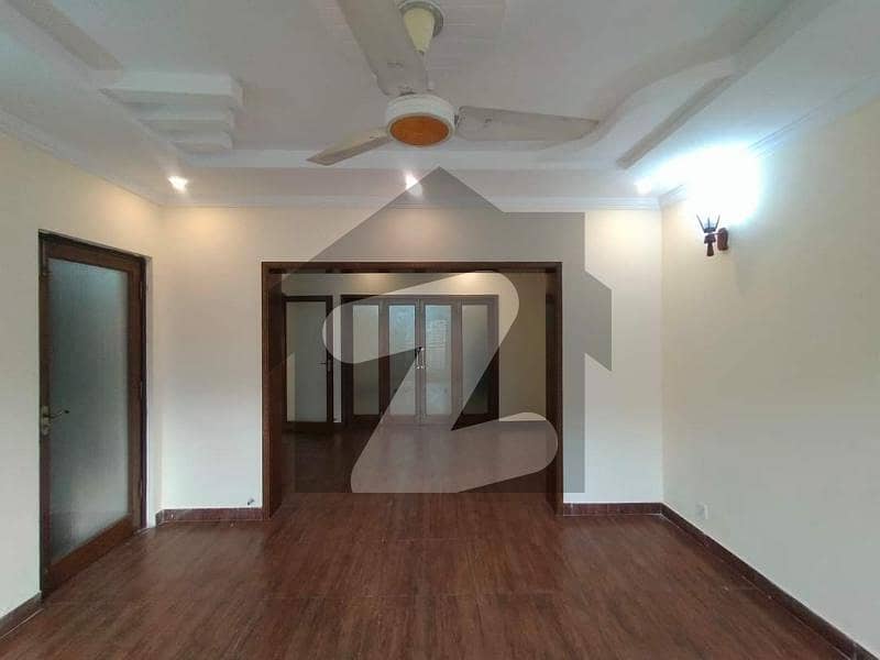 Brand New 5 Marla House Available For Rent In Park View City Lahore