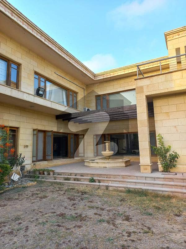 2200 Very Well Maintained Bungalow for Sale in DHA Phase 2