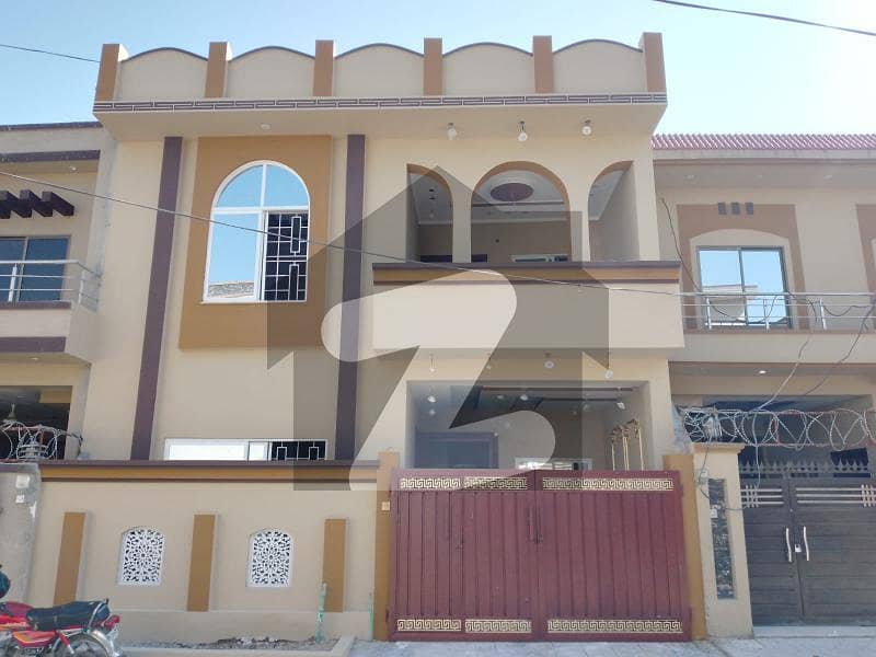 4 MARLA DOUBLE STOREY HOUSE 4 MARLA DOUBLE STOREY HOUSE