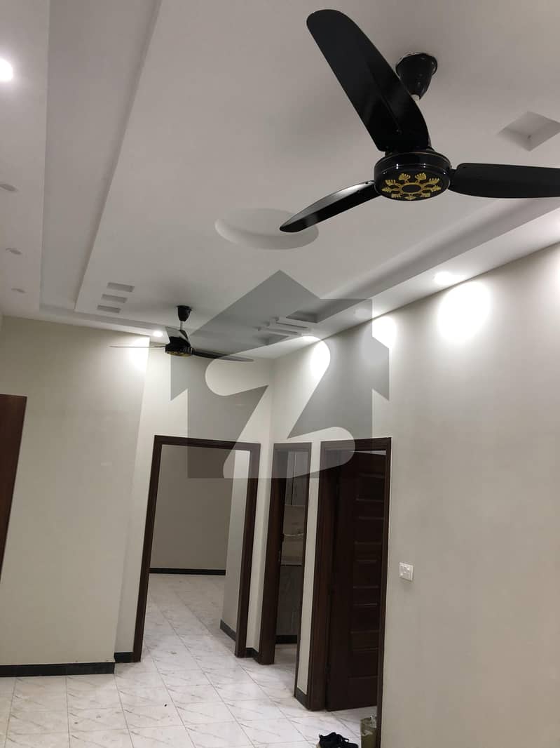 New appartments for rent gulraiz 2 rawalpindi Gulraiz Housing Society