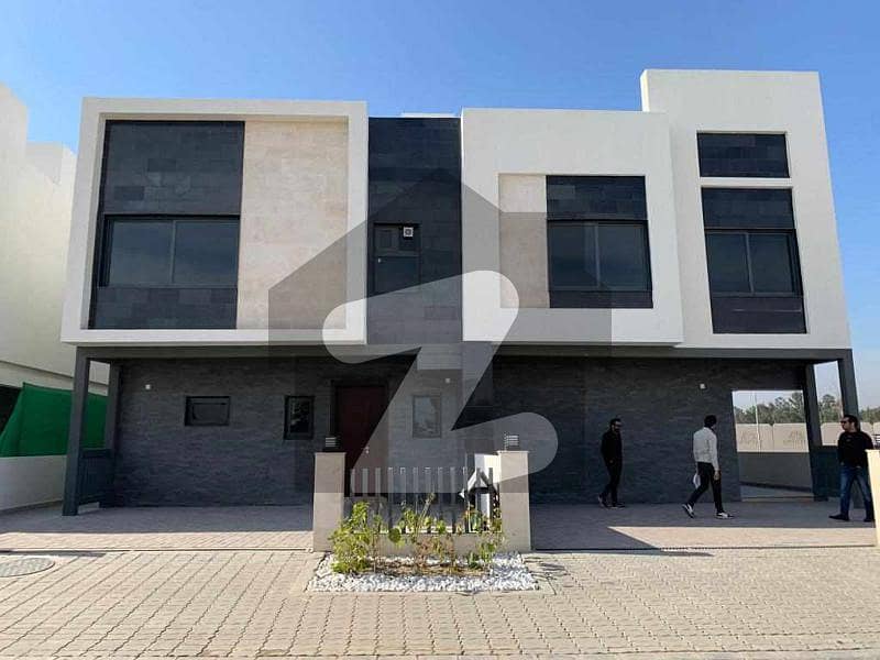 EIGHTEEN ISLAMABAD 10 Marla BEST LOCATION HOUSE for Sale Eighteen