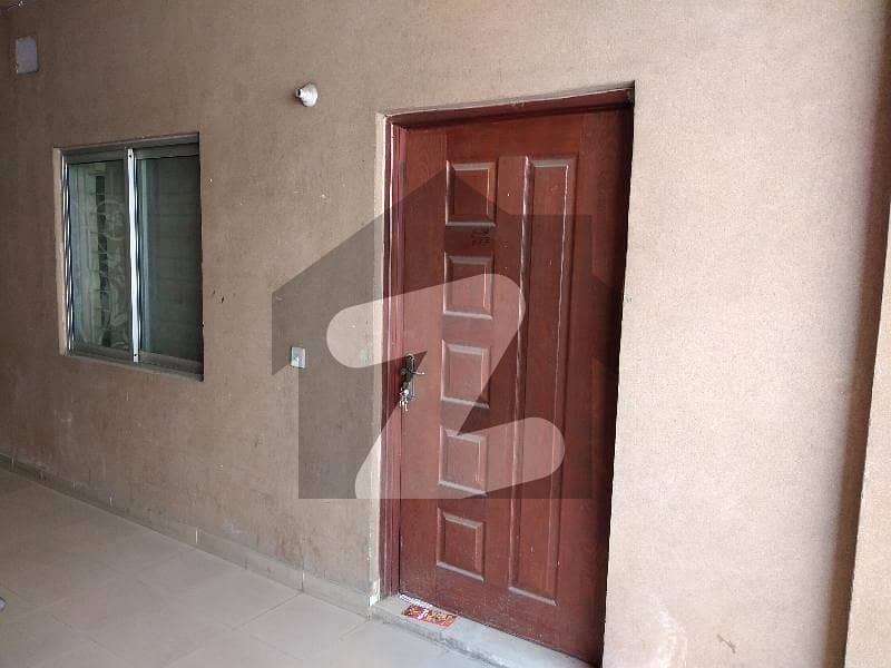 Ideal Flat For rent In Punjab Coop Housing Society