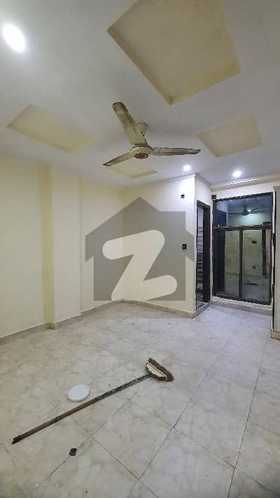 3 Bed Apartments Available For Rent In Soan Garden Islamabad