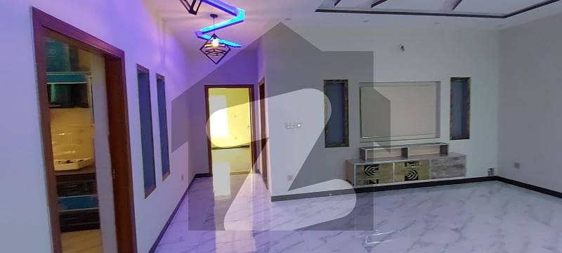 10 marla House for sale in Top City-1 islamabad