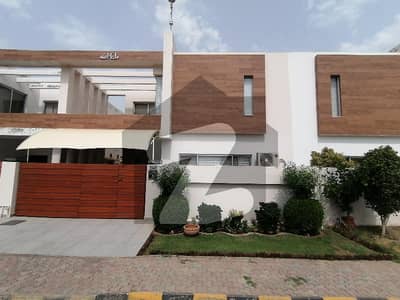 Fully Furnished 10 Marla House Available In Nova Homes For sale
