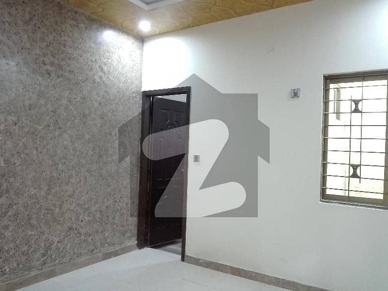Best Options For House Is Available For rent In Punjab University Society Phase 2