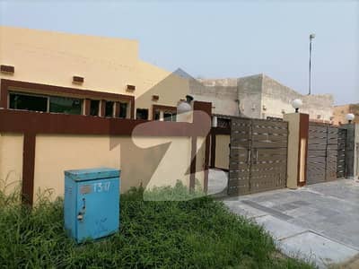 Single Storey 5 Marla House For sale In Lahore Motorway City Lahore Motorway City