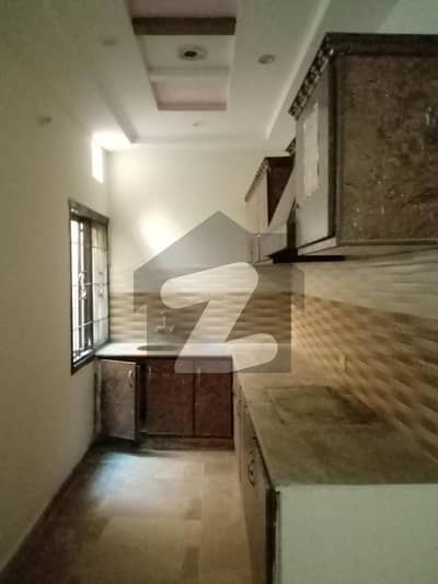 الحمد کالونی (اے آئی ٹی) لاہور میں 3 کمروں کا 3 مرلہ مکان 1.1 کروڑ میں برائے فروخت۔