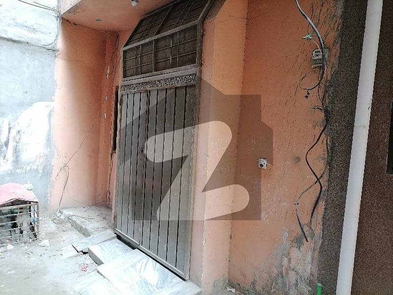 الحافظ ٹاؤن لاہور میں 2 کمروں کا 2 مرلہ مکان 55.0 لاکھ میں برائے فروخت۔