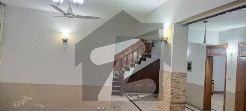 Ground + Basement For Rent in Margalla Town Phase 02