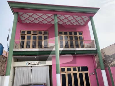 1 Kanal Double Unit House Available For Rent