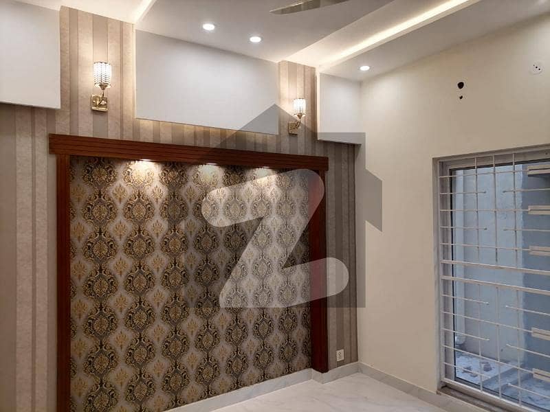 Ideal House Is Available For rent In Nawab Town
