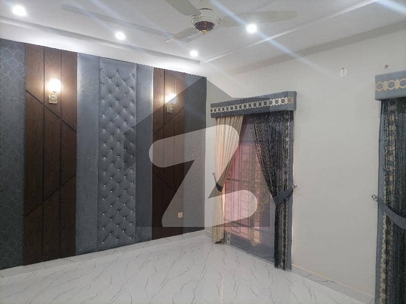 You Can Find A Gorgeous House For rent In Nawab Town