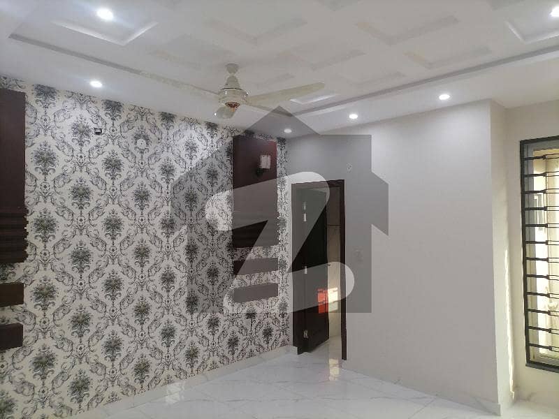 House For rent Is Readily Available In Prime Location Of Nawab Town