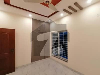 Highly-Desirable 1 Kanal House Available In Nawab Town