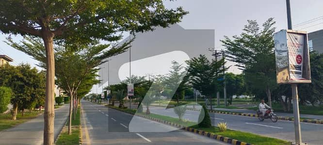 3 KINAL COMMERCIAL PLOT FOR SALE IN MUHAFIZ TOWN PHASE 2