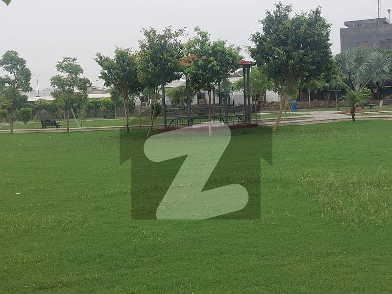 3 KINAL COMMERCIAL PLOT FOR SALE IN MUHAFIZ TOWN PHASE 2