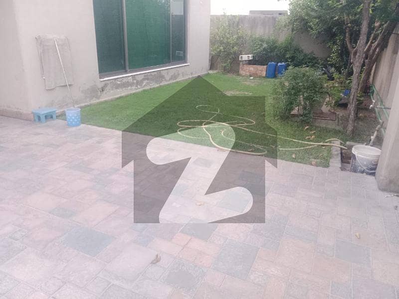 1 Kanal Awesome House Available For Rent in DHA Phase 6 Block F