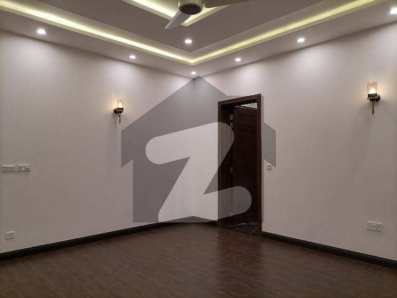 DHA Phase 6 - Block N House Sized 1 Kanal For rent