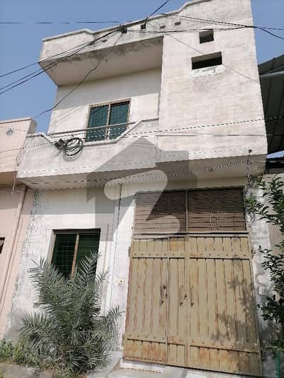House For sale In Rs. 5200000