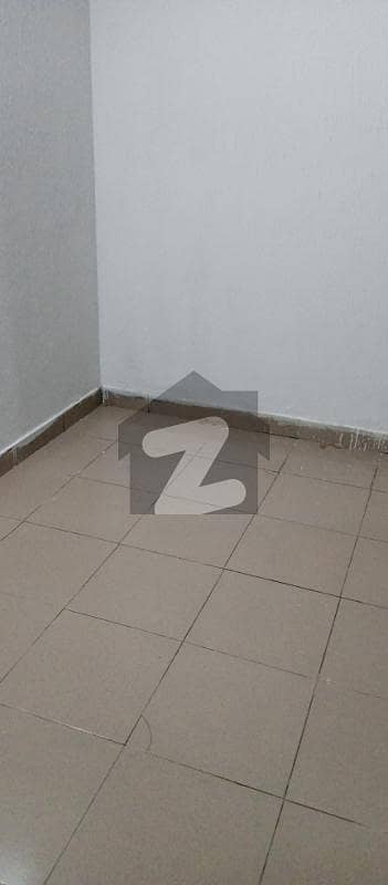 12 marla second floor for rent with 3bed R1 on main samsani road